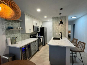 Boho Island Paradise Remodel 2BR
